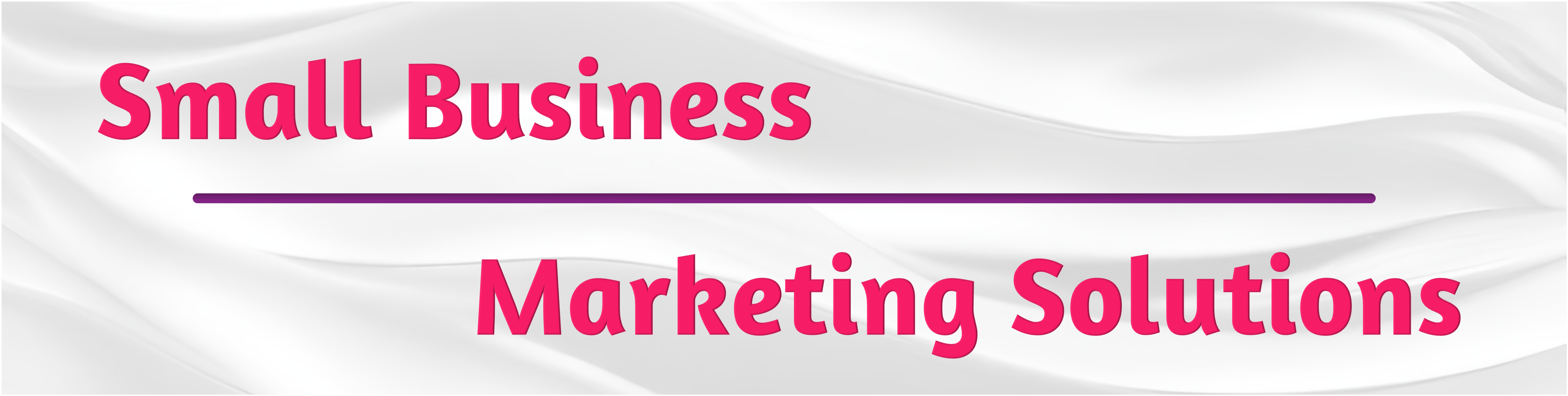Small Business Marketing Solutions